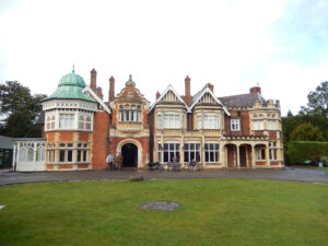 Bletchley Park