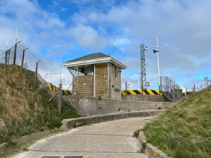 Coastguard Lookout