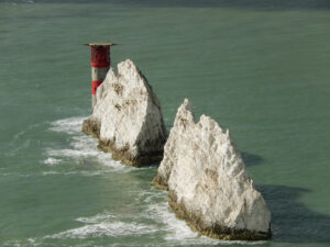 Needles Lighthouse