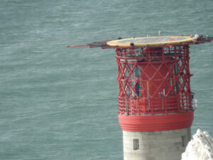 Needles Lighthouse